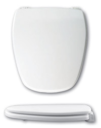 American Standard Norwall toilet seat