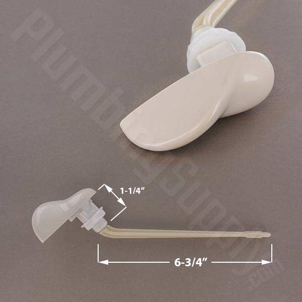 american standard bone trip lever 47242-0210A