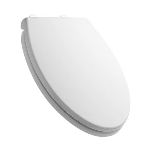 Toilet Seats For American Standard including Roma, Carlysle, Norwall, Ellisse, and Luxor