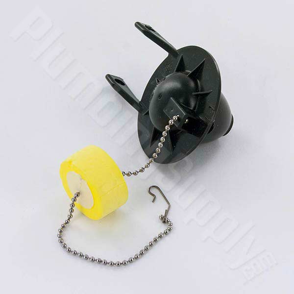 american standard flapper with chain and float 738359-0070a