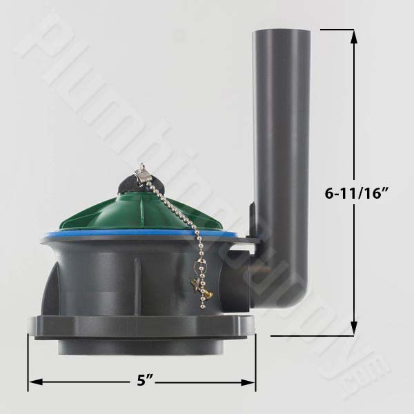 American Standard Toilet Repair Parts for Champion 4 Series Toilets