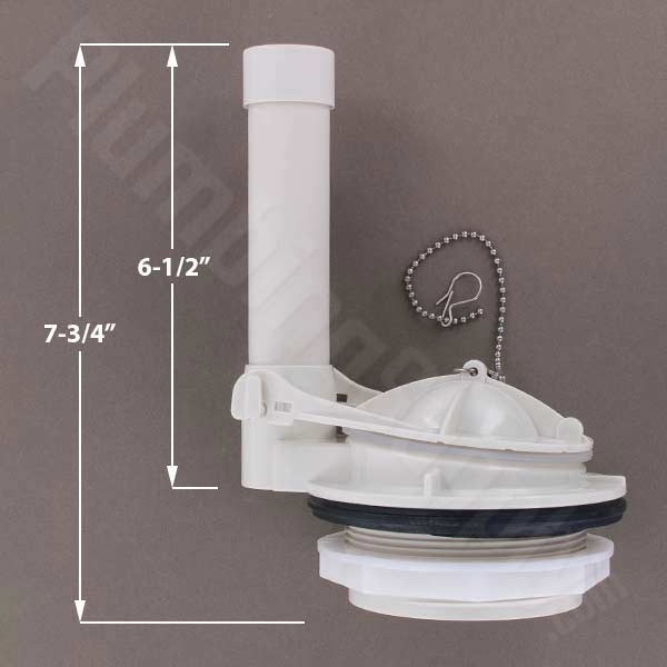 american standard flush valve assembly 738921-100.0070A