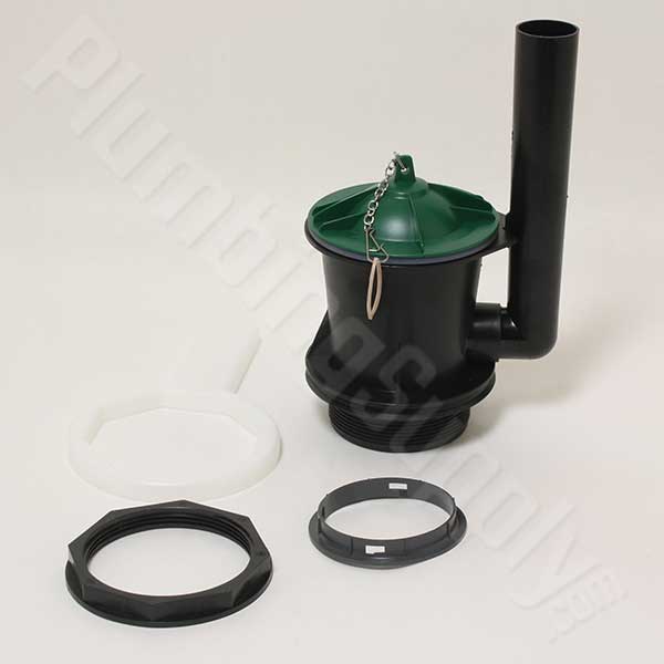 American Standard Flush Valve 3174-105