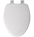 American Standard Laurel toilet seat