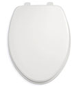 American Standard Rise and Shine toilet seat