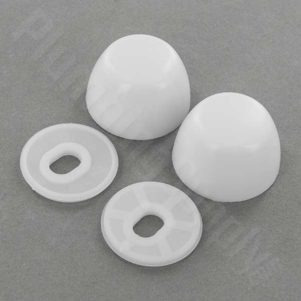 american standard toilet bolt cap covers 034783-0200a