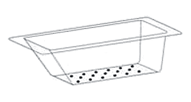 Americh Airbath III example