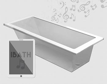 Americh iBath example