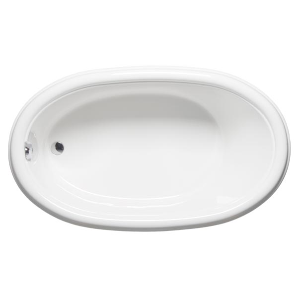 Americh Adella Series Soaking, Airbath and Jetted Tubs