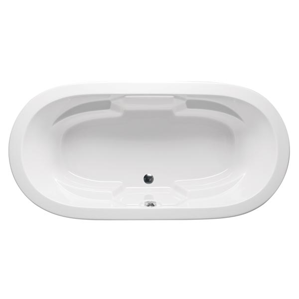 Brisa Jetted Tub From Americh