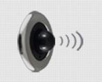 Vibro sonic vibration example