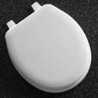 Small Toilet Seats for Primary/Baby Bowl, Marine/RV's