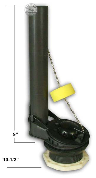 american standard flush valve 738360-0070a