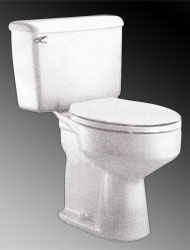 American standard discount cadet toilet