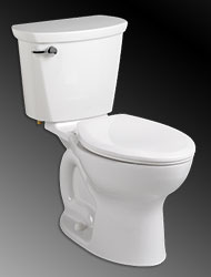 American Standard Cadet PRO Toilet - 2312/2812