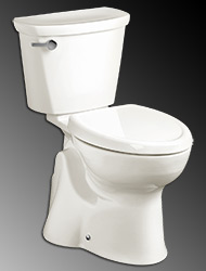 American Standard Cadet AccessPRO Toilet - Tank # 4188A