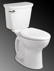 American Standard Cadet PRO Toilet - Tank # 4188A