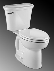 American Standard Tropic Cadet PRO Toilet - Tank # 4190A