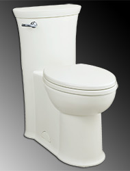 American Standard Tropic Toilet - Model # 2786