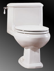 Williamsburg Toilet Repair Parts