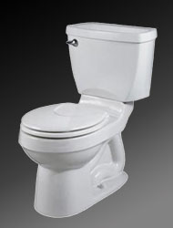 Hydra toilet