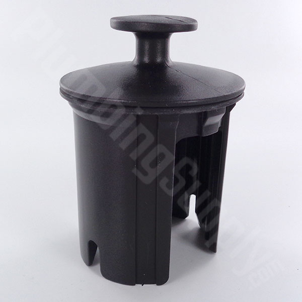 Replacement parts for Waste King 9900TC garbage disposers