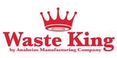Anaheim manufacturing logo