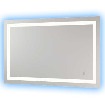 Aptations back-lit wall mirror - NeoClassic