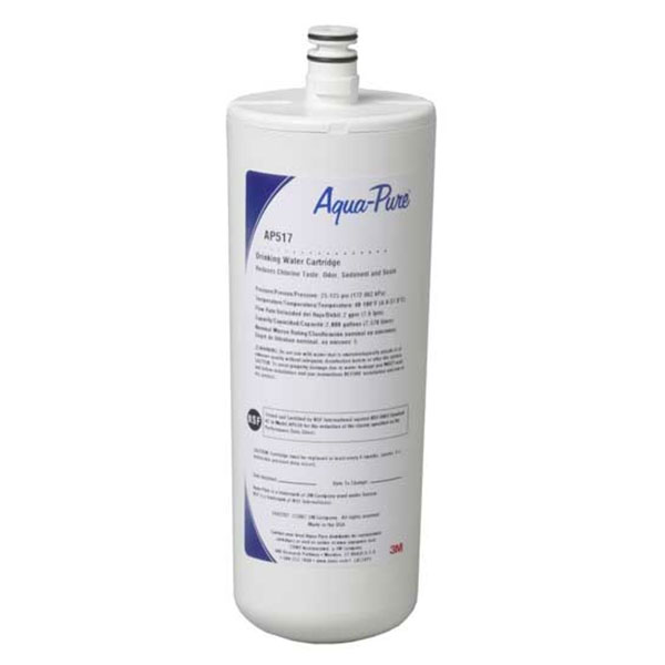 Aquapure Water Filter 3 Stage with Ultraviolet – AQUA PURE