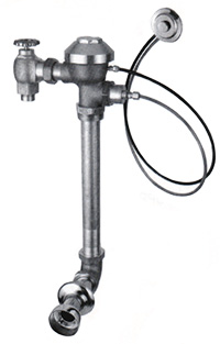 flush valve