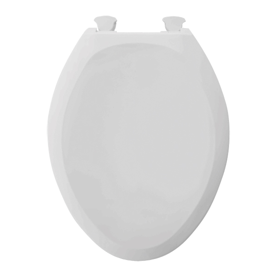 Toilet Seats For American Standard including Roma, Carlysle, Norwall, Ellisse, and Luxor