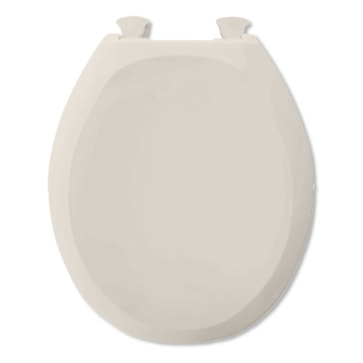 Toilet Seats For American Standard including Roma, Carlysle, Norwall