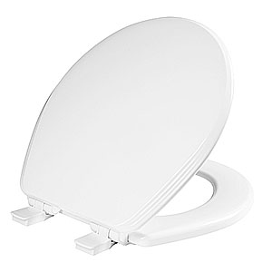 Toilet seats that Will-Fit American Standard Laurel toilets