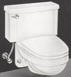 American Standard Toilet Seats >> Replacement seats for American Standard Vent-Away toilets American Standard Toilet Seats >> Replacement seats for American Standard Vent-Away toilets