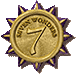 7 Wonder award