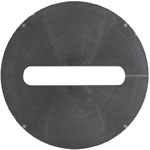 sump pump basin cover