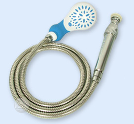 picture of the baby shower system