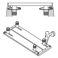 Installation instructions