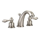 Banner widespread lav faucet