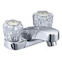 classic style bathroom faucet