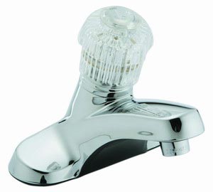 550 series lav faucet