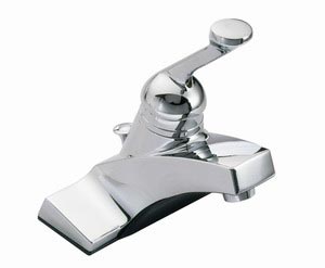 PRO500 series lav faucet