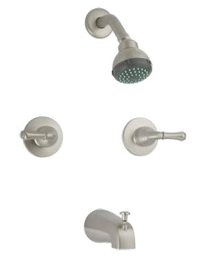 Quality Tub Shower Sets By Banner