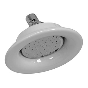 Sunflower shower head