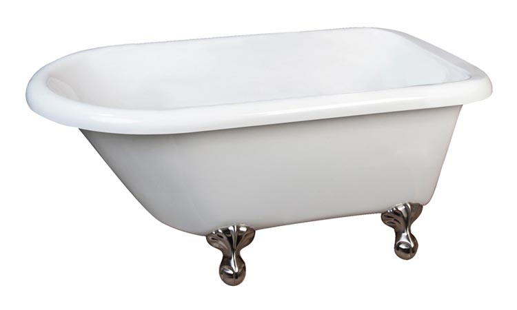 Acrylic and AcraStone Clawfoot & Freestanding Tub Index Acrylic and AcraStone Clawfoot & Freestanding Tub Index