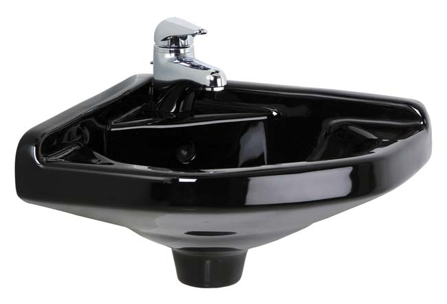 Wall Mounted Porcelain Lavatory Sinks