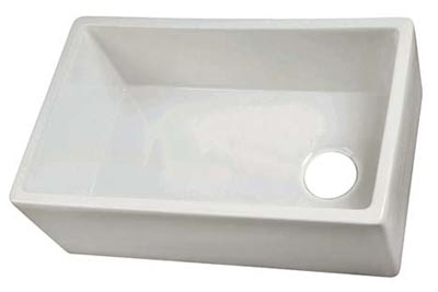 FS30 Farmer Sink