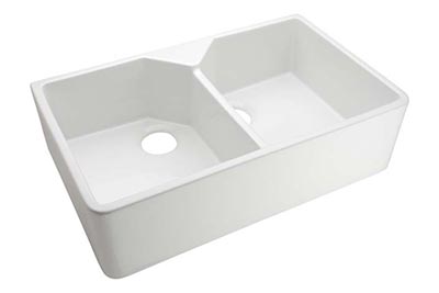 FS31 Farmer Sink