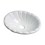 Corona drop-in sink