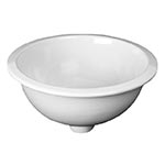 Emma drop-in sink